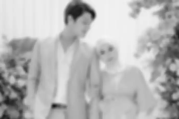 Lesti Kejora dan Rizky Billar. Rekaman CCTV di kediaman Lesti Kejora dan Rizky Billar bocor di jagat sosial media.