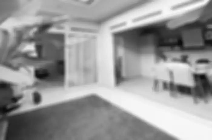 Ini rahasia desain dapur sempit dan taman belakang memancarkan aura segar. 7 foto buktinya jadi inspirasi. Pastinya anti pengap!