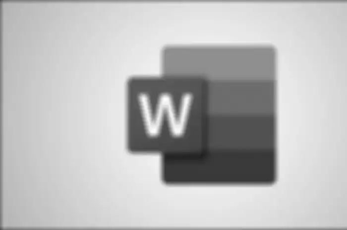 Ilustrasi Microsoft Word