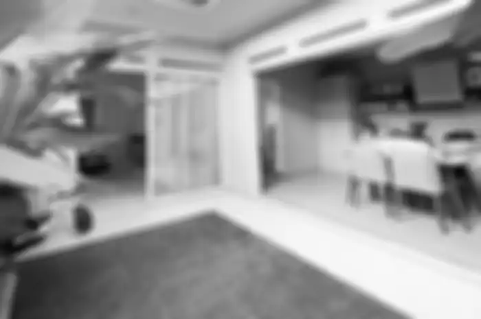 Lap dapur kotor bisa bersih seperti baru cuma dengan bahan murah ini. Jangan sampai Ibu-ibu ilfil melihat foto desain dapur aesthethic. 