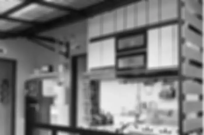 Desain dapur kotor terbuka dijamin anti pengap sampai bebas asap. Jadi kasih tau tukang pasang material ini. Lihat 7 foto inspirasinya.