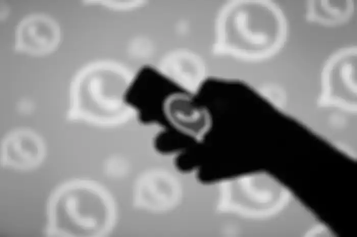 Meta meminta maaf atas server WhatsApp yang sempat nge-down hari ini