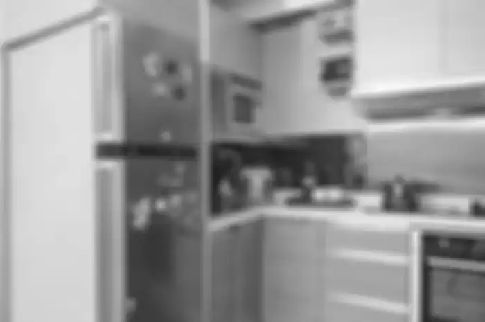 Ternyata 2 barang dapur ini tak boleh ditaruh dekat kulkas agar keluarga di rumah tetap harmonis. Aturan feng shui ungkap penjelasannya.