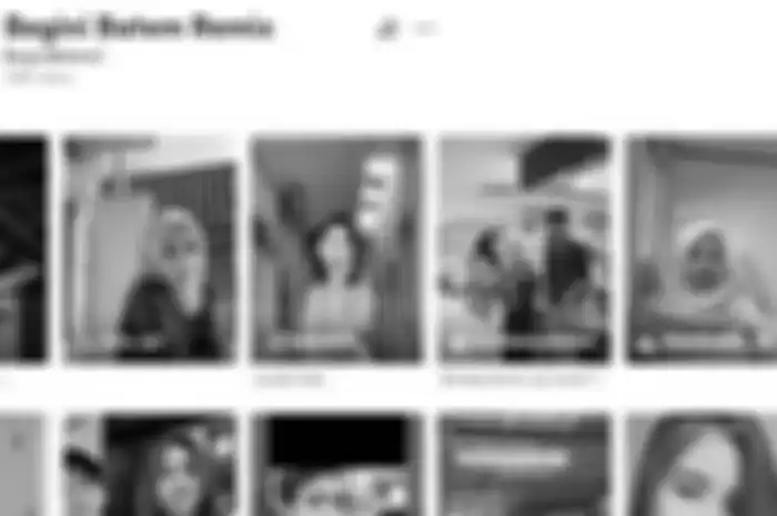 Download MP3 Juice lagu DJ Remix yang berjudul Close Your Eyes x Gam Gam Teki Teki