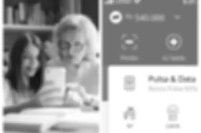 Ilustrasi - Simak, inilah cara menghasilkan uang cuma nonton video dibayar saldo DANA Rp250 ribu lewat aplikasi penghasil uang Vidnow.
