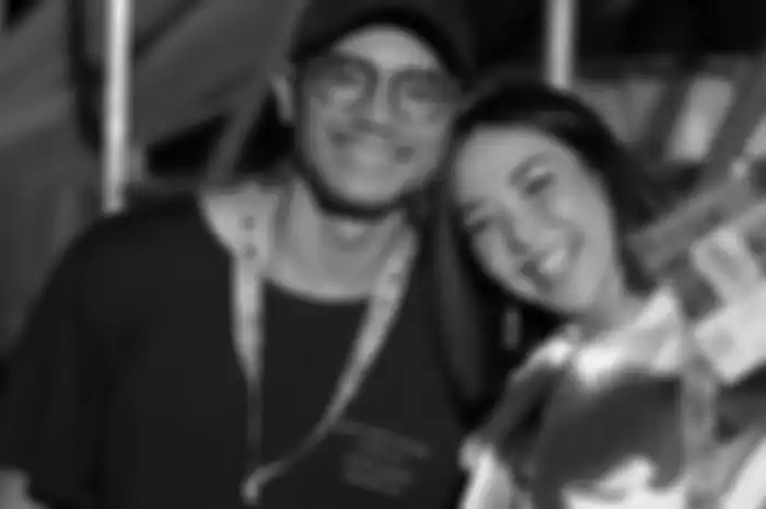 Terang saja Gisel makin berani pamer foto berdua dengan Rino Soedarjo. Gempi sudah mau lakukan ini bareng sang pengusaha tajir.
