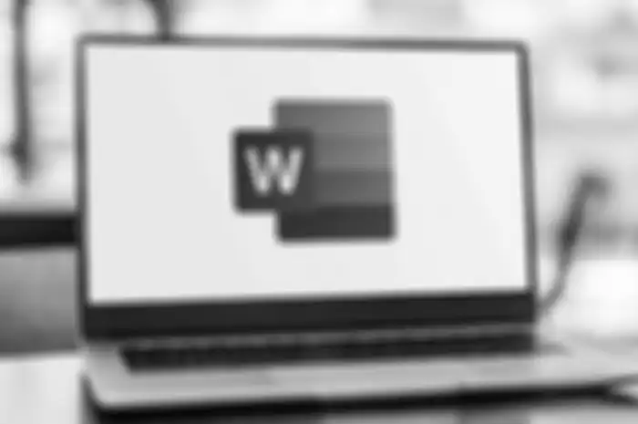 Ilustrasi Microsoft Word