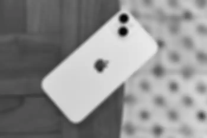 Review iPhone 14 Plus