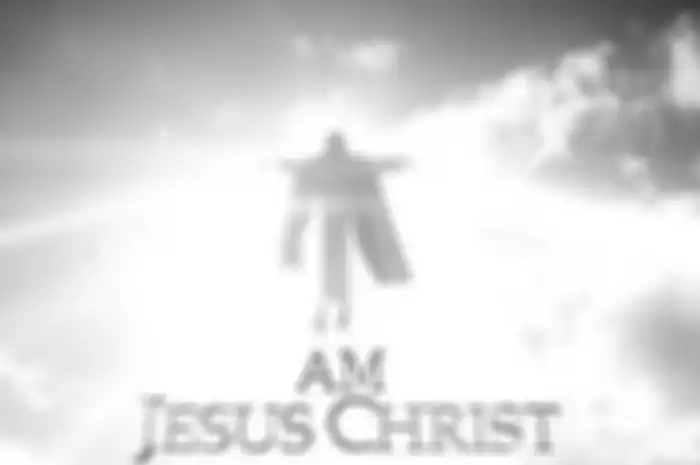 Demo game I Am Jesus Christ akan rilis pada Desember 2022.