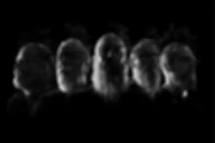 Rekomendasi lagu metal terbaru dari Meshuggah, 'They Move Below'