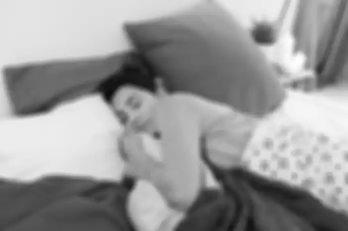 Kumpulan doa harian, doa sebelum tidur.