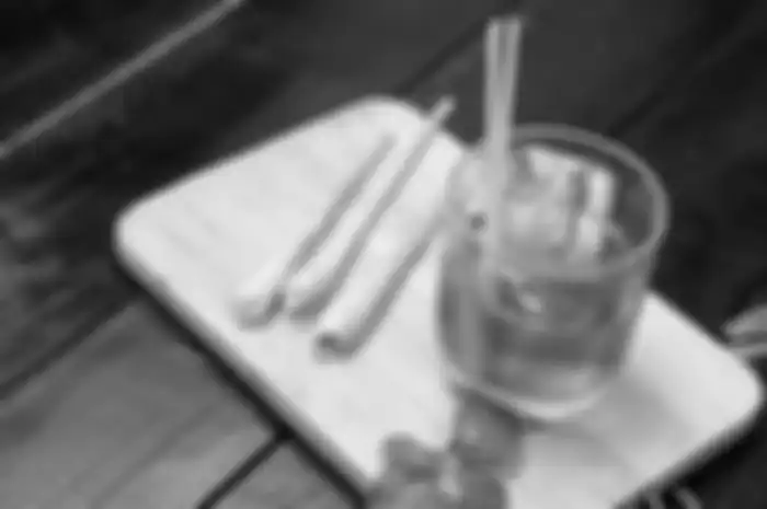 Ilustrasi wedang sereh meredakan asam lambung tinggi
