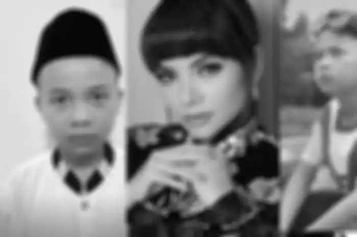 Adik Dinar Candy hilang saat gempa Cianjur 