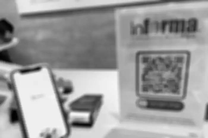 Ilustrasi pembelian gadget dan elektronik via Kredivo PayLater.