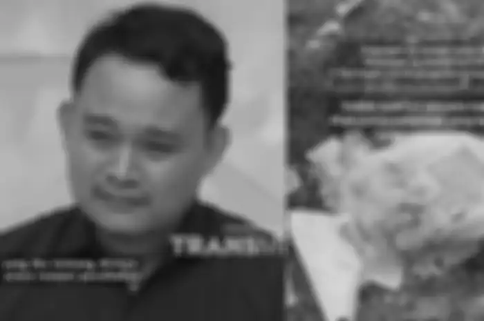 Sosok Ryan Dono yang gagal menikah.