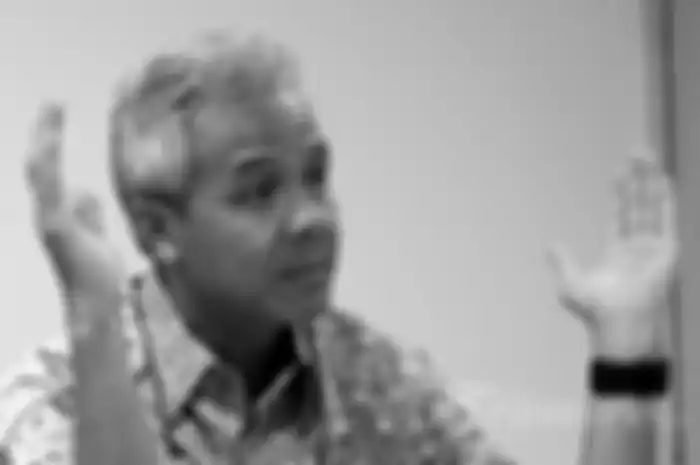 Ganjar Pranowo