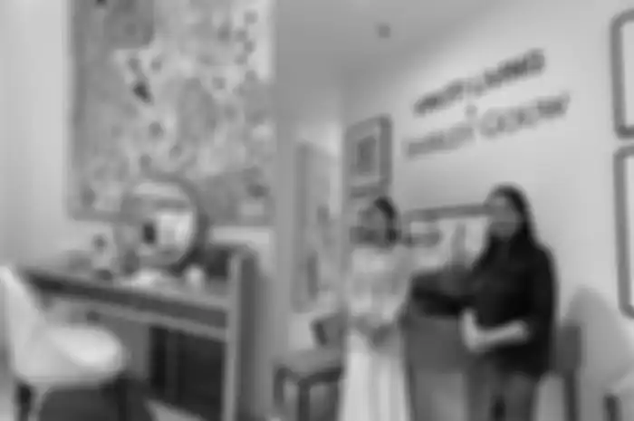 KOLABORASI KREATIF VINOTI LIVING DENGAN DESAINER SHIRLEY GOUW 