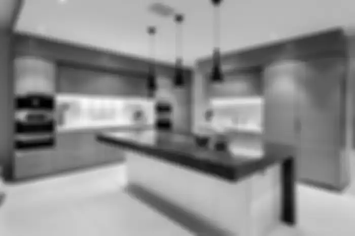 Tentukan Tata Ruang Dapur Anda Berdasarkan Kebutuhan Anda, Berikut Beberapa Pilihannya!