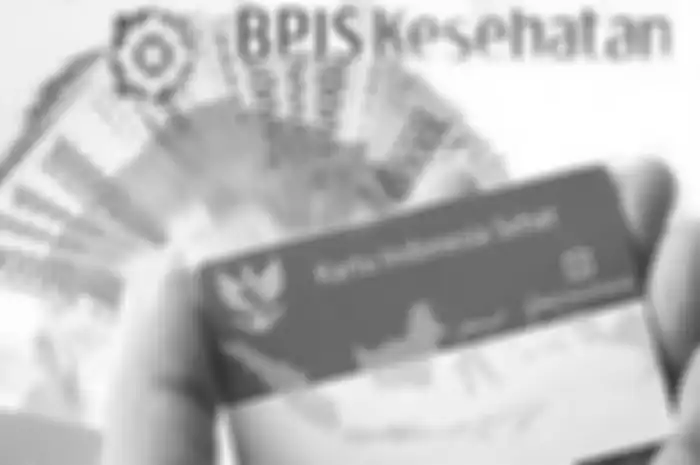 Iuran BPJS kesehatan 