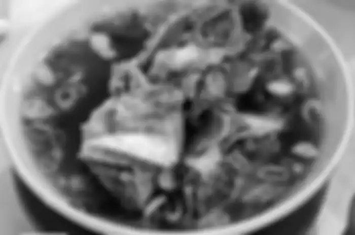 Jika mencari sarapan enak di Sidoarjo Jawa Timur, cobalah kunjungi 5 tempat wisata kuliner dengan sajian khas. Intip foto menunya.