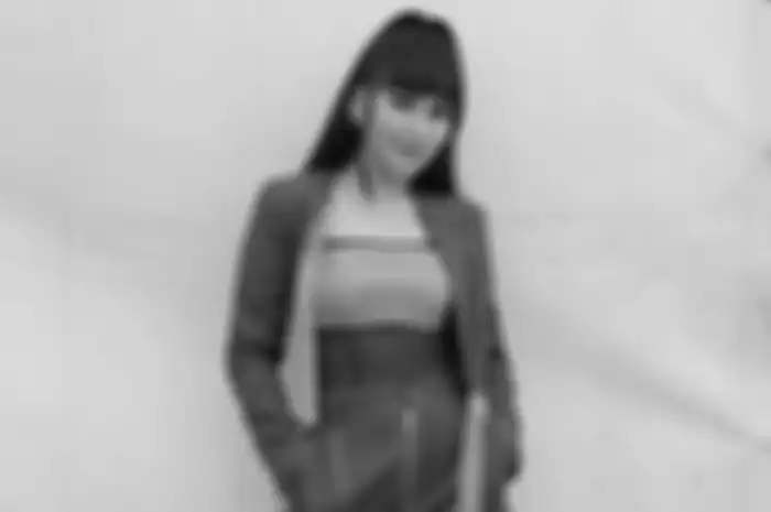 Ayu Ting Ting 