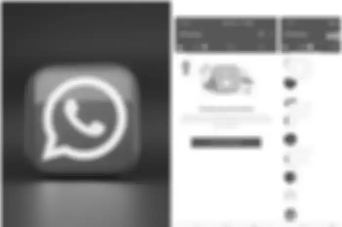 Whatsapp komunitas 