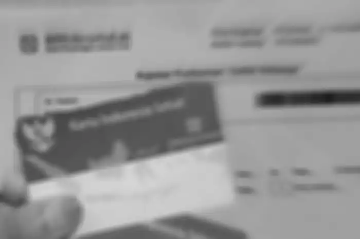 Surat rujukan online BPJS Kesehatan