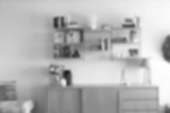 Manfaatkan Apa yang Sudah Ada di Rumah dan Beri Interior Anda Tampilan yang Baru!