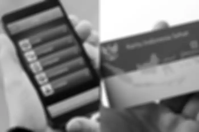 Bayar BPJS Kesehatan via BCA Mobile