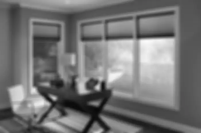 Ilustrasi blinds