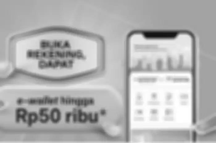 Cara dapat uang dengan menabung.