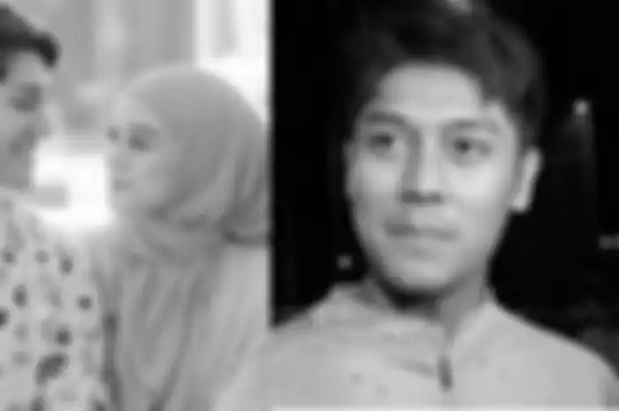 Rizky Billar tanggapi haters yang melontarkan kata-kata negatif padanya.