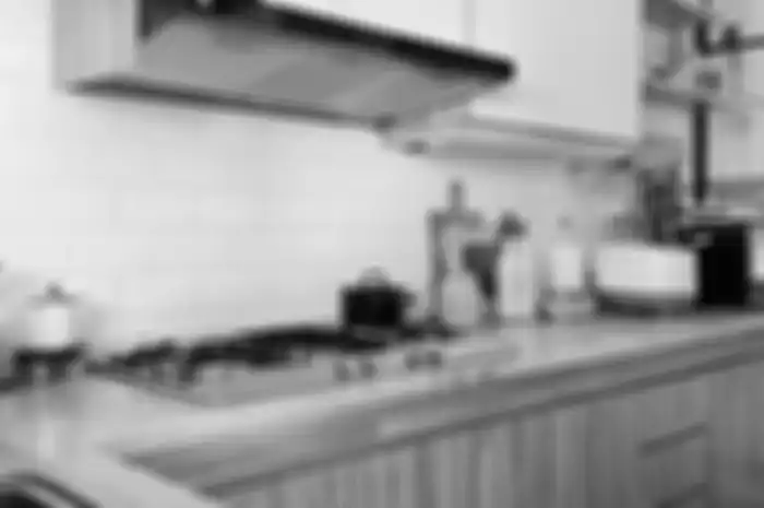 Ilustrasi dapur Homuliving