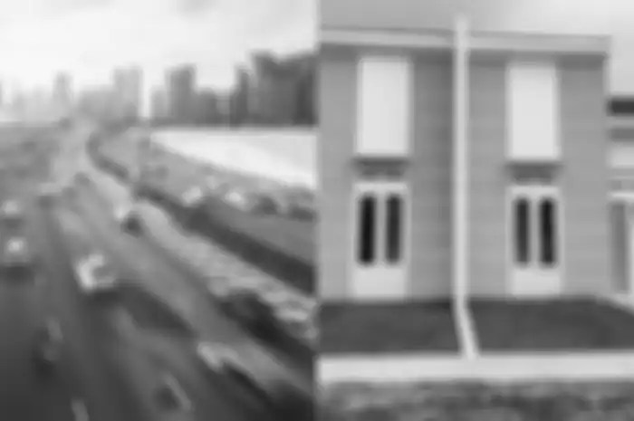 Harga Rumah Mulai Rp100 Juta di Bintaro Tahun 2023 