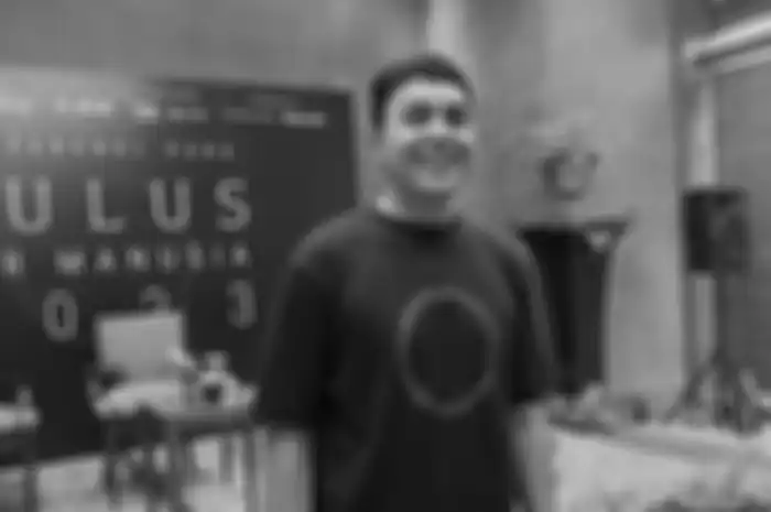 Tulus ungkap beberapa detail yang bakal ada di Tur Manusia 2023, termasuk lagu-lagu yang bakal dinyanyikan