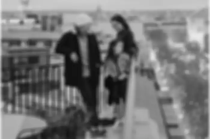 Potret liburan Gading bersama Gisel dan Gempi di Eropa. Netizen terus dibuat baper melihat kebahagiaan mereka.