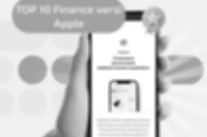 Adakami jadi top 10 finance versi Apple. Berikut cara pinjam uang di Adakami