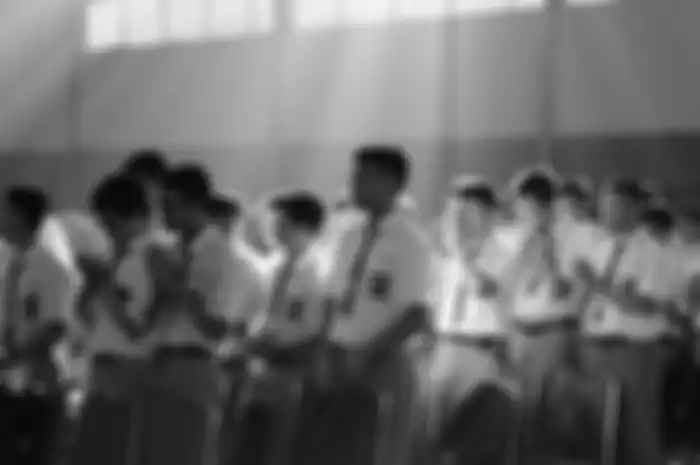 SMA Labschool Cibubur