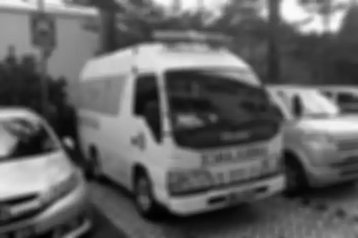 Biaya ambulans tanpa BPJS Kesehatan
