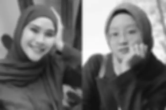 Zaskia Adya Mecca dan Gitasav