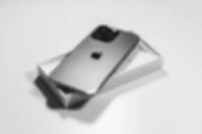HP iPhone terbaru dan cara kredit Hp iPhone di iBox pakai paylater dan cicilan