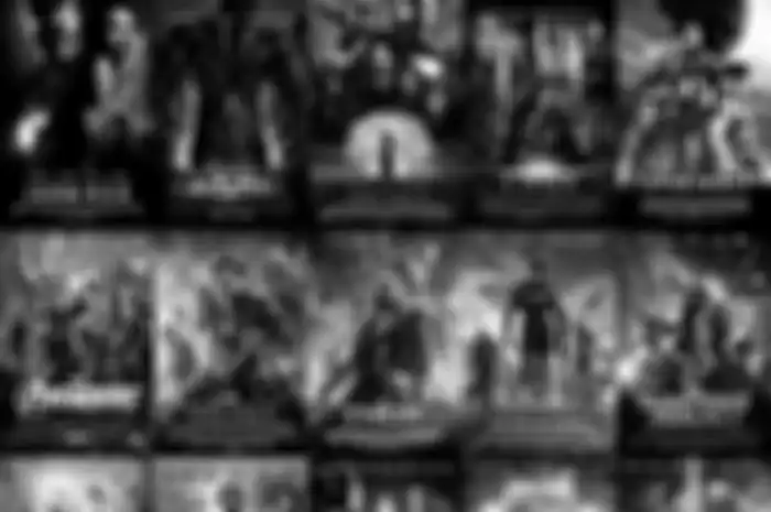 Easter egg dalam film Marvel Cinematic Universe