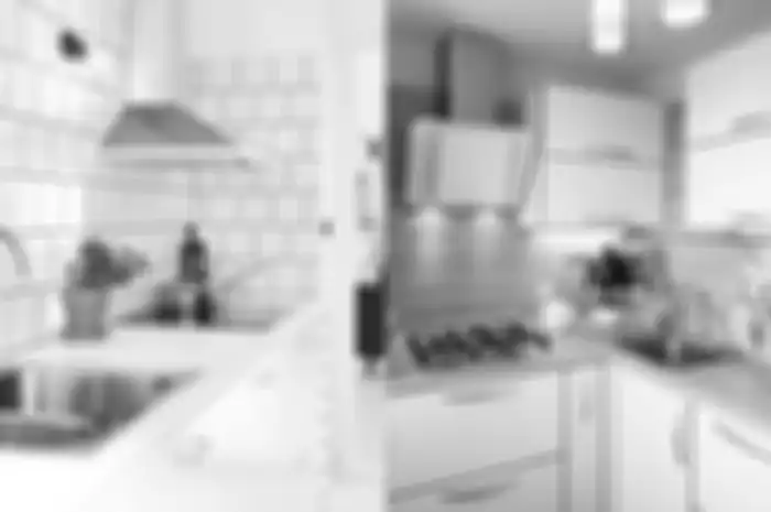 Teliti Dulu Perlu Direnovasi Total Atau Sebagian, Ini Tips Renovasi Dapur Anti Gagal!