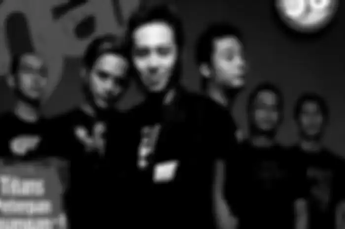 The Titans pada 2007 silam