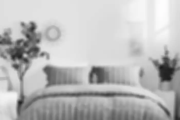 4 Cara Memanfaatkan Warna Hijau Sage di Kamar Tidur 