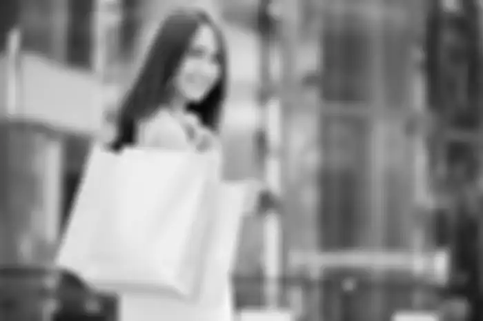 Ilustrasi Belanja Kado Pakai Promo Valentine dari Gopay Paylater Cicil 