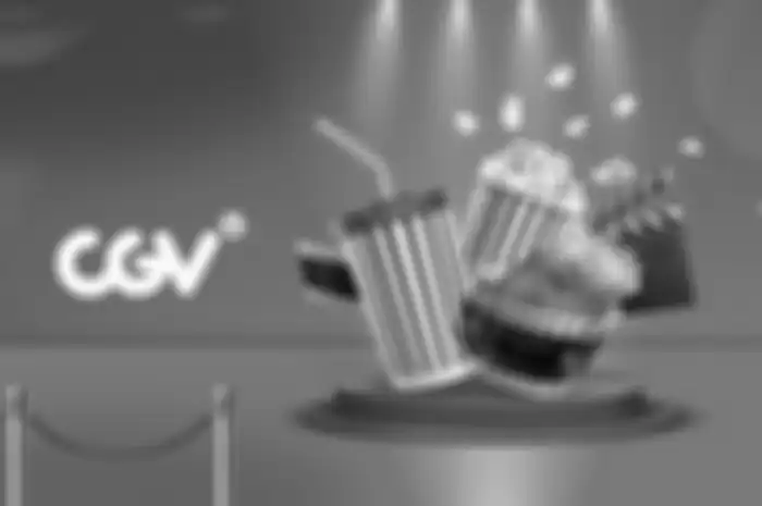 Cara beli tiket nonton di CGV pakai aplikasi Shopee
