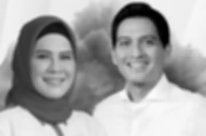 Nina Agustina dan Lucky Hakim, Bupati Indramayu dan Wakil Bupati Indramayu