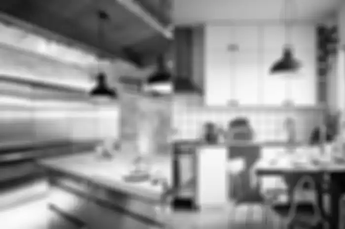 Mudah Kena Sial, Ini Alasan Feng Shui Hindari Penempatan Dapur di Depan Rumah