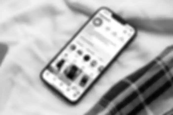 Instagram MakeMac